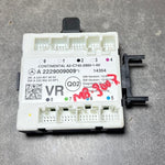 Load image into Gallery viewer, Mercedes-Benz W222 S-Class Front Left Side Door Control Module A222 9009009 OEM