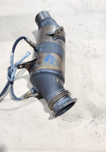 Bild in die Galerieansicht laden, 2013 BMW 640i Gran Coupe Catalytic Converter 7599198 6 Series F12 F13 640i