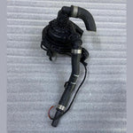 Bild in die Galerieansicht laden, OEM BMW F70 F74 F78 U06 U11 U12 U10 LCI Auxiliary Water Pump 9455020 BOSCH