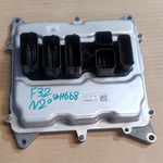 قم بتحميل الصورة إلى عارض الصور، BMW F30 320i F32 F32 120i 320i N20 ENGINE CONTROL Unit ECU SET DME - 8631725