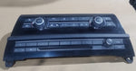 قم بتحميل الصورة إلى عارض الصور، OEM BMW 5 Series F10 F11 Multifunction Climate & Radio Control Switch – 9263746