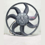 قم بتحميل الصورة إلى عارض الصور، 2009-2016 BMW X1 E84 Radiator Cooling Fan Motor 7561712 E90 E92 E93 335i 335xi