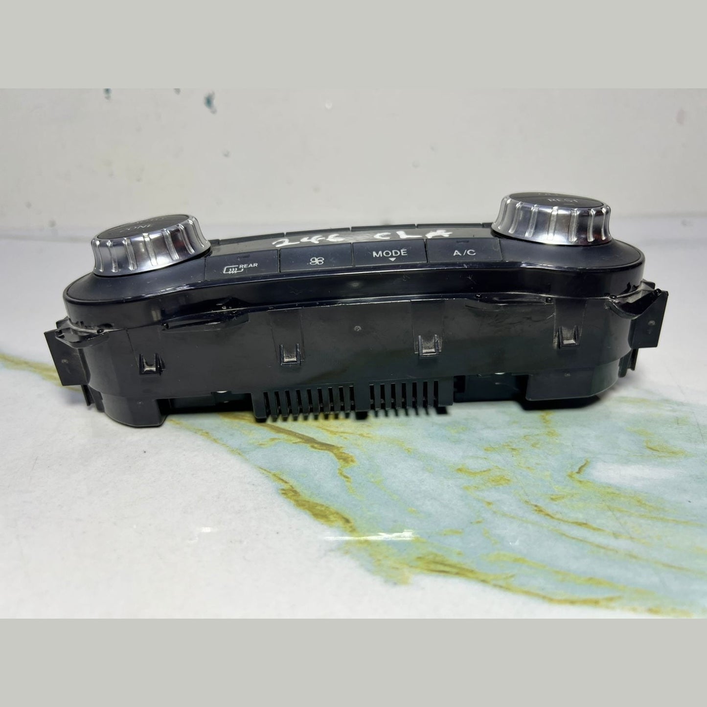 Mercedes Climate Control Unit A2469004605 A-Class W176 and B-Class W246