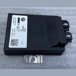 Bild in die Galerieansicht laden, OEM BMW F90 M5 F91 Differential Locking Module Rear Axle Control Unit 9454245
