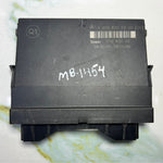 قم بتحميل الصورة إلى عارض الصور، 2006-2009 Mercedes-Benz W209 CLK Rear Body Control Module BCM A2098205926