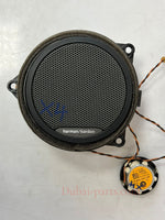 Bild in die Galerieansicht laden, 2010-2017 BMW X3 F25 and X4 F26 Front Door Speaker 9209185 OEM