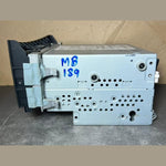 Load image into Gallery viewer, Mercedes W218 Navigation Command Radio Audio Head Unit CD Player A218 9008702