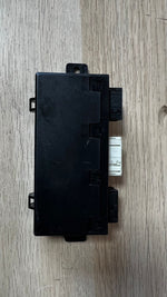 Load image into Gallery viewer, 2001-2003 BMW 530i Front Left Door Control Unit 8376071 E39 5-Series