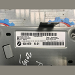Load image into Gallery viewer, 2015 2016 2017 BMW X5 X6 F15 F16 HARMAN BECKER AMPLIFIER AMP, PART# 9351979