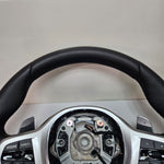 Load image into Gallery viewer, 2024 BMW X6 G06, X7 G07 Steering Wheel 5A1D380 M SPORT GENIUNE