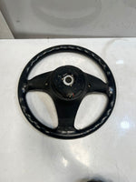 Load image into Gallery viewer, 1996-1999 BMW E31, E34, E36, E39, E46 Z3 Steering Wheel 1092050 OEM