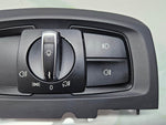 Load image into Gallery viewer, BMW X5 F15 X6 F16 RHD Headlight Control Switch 6824888 OEM