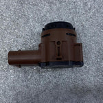 Load image into Gallery viewer, OEM BMW F40 G11 G12 G0I Parking sensor Bosch 6.1 Mediterranean blue 7927780 New