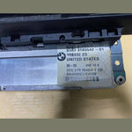 Load image into Gallery viewer, 2006-2013 BMW X5 Navigation Radio Head Unit 9185542 X5 E70 and X6 E71