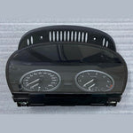 Load image into Gallery viewer, OEM BMW E60 E61 Speedometer Instrument Cluster 6944121 KM/H Genuine