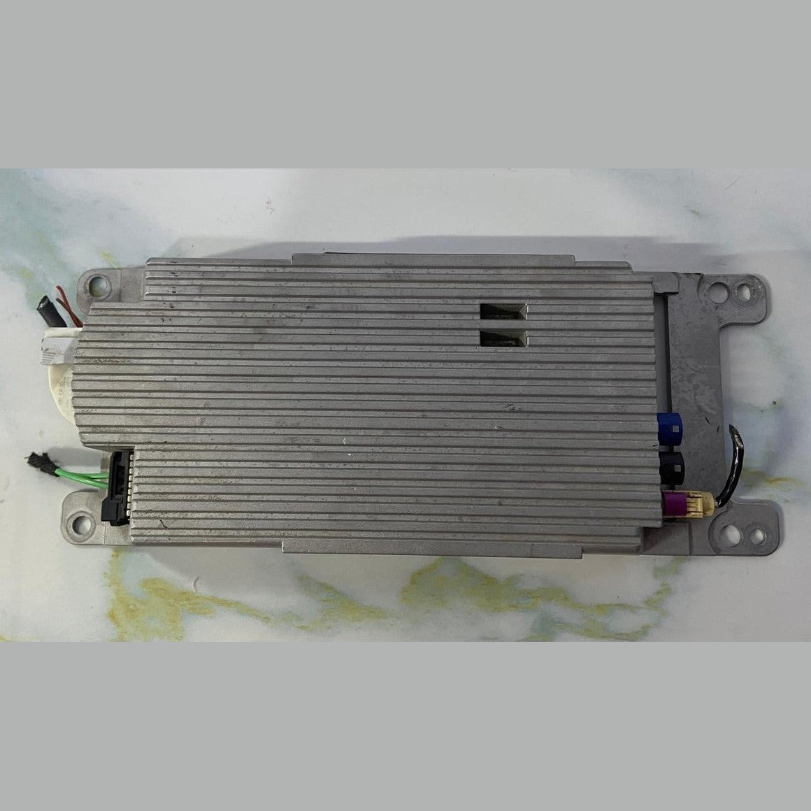 OEM BMW F11 F10 F30 F32 F36 BLUETOOTH CONTROL MODULE ECU 9257150