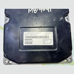 Load image into Gallery viewer, Mercedes Engine Control Unit A2711535579 W203 C180 C-Class Siemens