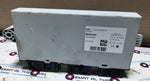 Load image into Gallery viewer, 2009-2012 BMW 750i BMW 550i f10 750i F01 F02 Engine Control Module 7608099