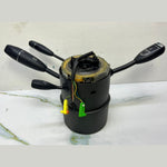 Bild in die Galerieansicht laden, 2011 Mercedes-Benz CL500 Steering Wheel Column Trim A2215405562 S-Class W221