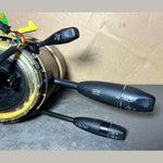 Load image into Gallery viewer, 07-13 Mercedes W221 Lenkstocksteuerschalter Baugruppe A221 5402962 OEM