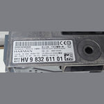 قم بتحميل الصورة إلى عارض الصور، OEM BMW G05 G06 G07 8 G14 G15 Amplifier Module Amplifier BOOSTER ALEV3 9832611