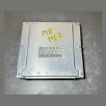 قم بتحميل الصورة إلى عارض الصور، 02-09 Mercedes W211 E-Class Engine Control Module Unit ECM ECU A113 1534679 OEM