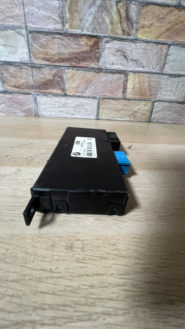 2011-2017 BMW X3 F25 X4 F26 Central Gateway Module Control Unit ECU 9282285