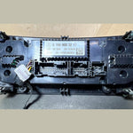 قم بتحميل الصورة إلى عارض الصور، Mercedes-Benz W166 GLE W292 A/C Heater Climate Control Panel A166 9003217