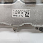 Load image into Gallery viewer, 2010-2013 BMW 528i X3 F10 F11 F25 N20 Engine Control Unit DME Key Set 7635714