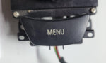 Load image into Gallery viewer, 2007-2011 BMW X5 Idrive Media Control Selector Knob 9125349 X5 E70 OEM