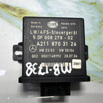 قم بتحميل الصورة إلى عارض الصور، Mercedes Headlight Control Module A2118703126 E-Class W211