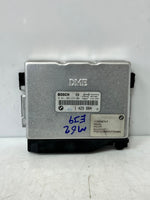 Load image into Gallery viewer, 1997 BMW 540i E39 M62 Engine Control Unit ECU 1429884 OEM
