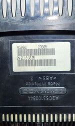 Bild in die Galerieansicht laden, 2007 BMW X5 Instrument Cluster 9143835 X5 E70