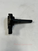 Bild in die Galerieansicht laden, BMW E38 E39 E46 E53 E60 E61 E81 E82 E87 N47 Diesel Sump Oil Level Sensor 7508003