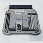 Bild in die Galerieansicht laden, BMW F10 N47 Engine Control Unit DDE ECU ONLY 8578995 OEM