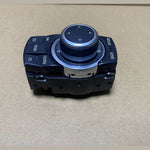 Load image into Gallery viewer, 2008-2015 BMW X5 Idrive Media Switch Controller 9231116 E82, E90, E84, E70, E71