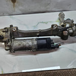 قم بتحميل الصورة إلى عارض الصور، USED GENUINE BMW F20 F21 F30 F31 F32 STEERING RACK ELECTRIC RHD SPORT RM 6859305