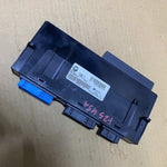Bild in die Galerieansicht laden, 2011-2017 BMW X3 Body Control Module Junction Box 9305712 X3 F25 and X4 F26
