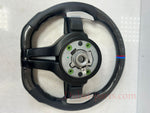 Load image into Gallery viewer, 2015 BMW 1' 2' 3' X5 X6 F30 F20 F22 F32 cruise Steering Wheel 7563650 OEM