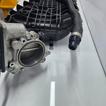 Load image into Gallery viewer, 2019 BMW 3 Series X4 G02 F30 F31 F35 B48 Air Intake Manifold 72344186