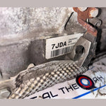 Bild in die Galerieansicht laden, 2007 BMW X3 E83 Automatic Gearbox 7576684-6L45 GM 3 Series E90 E91 E92 E93