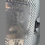 قم بتحميل الصورة إلى عارض الصور، BMW 7 5 Series C X3, X4 F44 B47 catalytic Converter 8587755 OEM