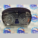 Load image into Gallery viewer, BMW E82 E88 E90 E92 E93 SPEEDO CLUSTER 9166856