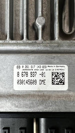 Bild in die Galerieansicht laden, 2016-2019 BMW B58 G11 740i Engine Control Unit 8678937 SET WITH 2KEYS