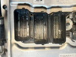 Load image into Gallery viewer, 2011-2015 BMW 550i B7 N63 Engine Control Module ECU SET DME+CAS+1KEY 8604942