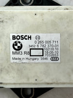 Bild in die Galerieansicht laden, BMW E60, E65, E70 X5, and E90 Yaw Rate Speed Sensor 6782370 OEM