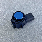 Load image into Gallery viewer, OEM BMW 228i 228iX F40 F44 Parking sensor Bosch 6.50 Seaside blue 9473495 New