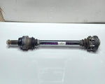 Load image into Gallery viewer, Genuine 2014-2018 BMW X5 Rear Drive Shaft 7564558 F15 (30dX-50iX) and X6 E71 OEM