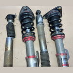 قم بتحميل الصورة إلى عارض الصور، 2013-2016 Mercedes W218 CLS Front And Rear Left & Right Shock Strut Absorber Set