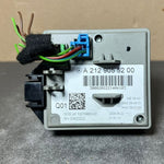 Load image into Gallery viewer, 08-12 Mercedes W212 E-Class Ignition Switch Module Unit W/key A212 9055200 OEM